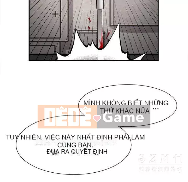 đi Kojima Chương 1-40