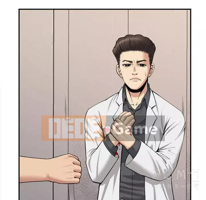 đi Kojima Chương 1-40