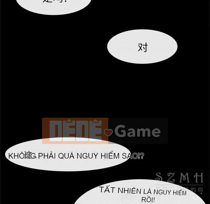 đi Kojima Chương 1-40