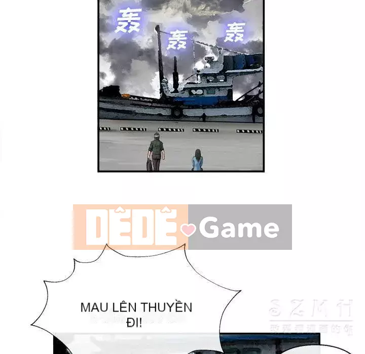 đi Kojima Chương 1-40