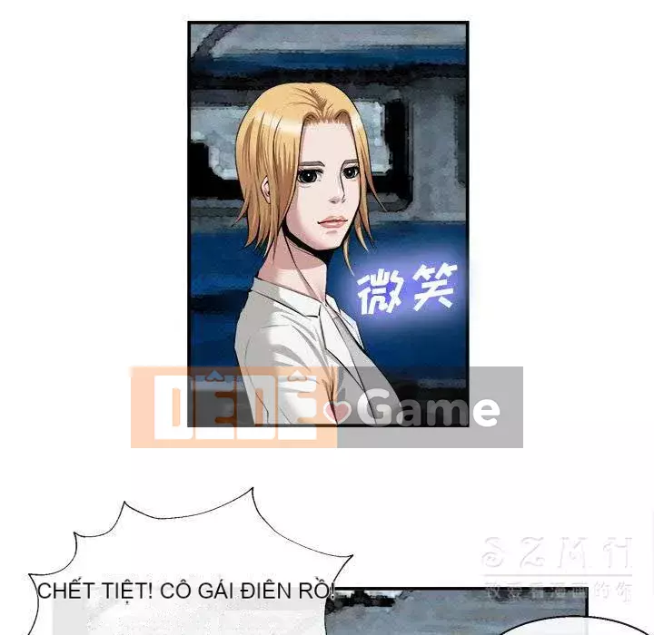 đi Kojima Chương 1-40