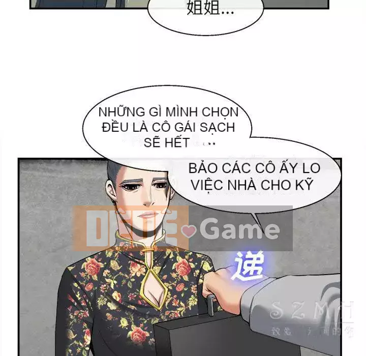 đi Kojima Chương 1-40