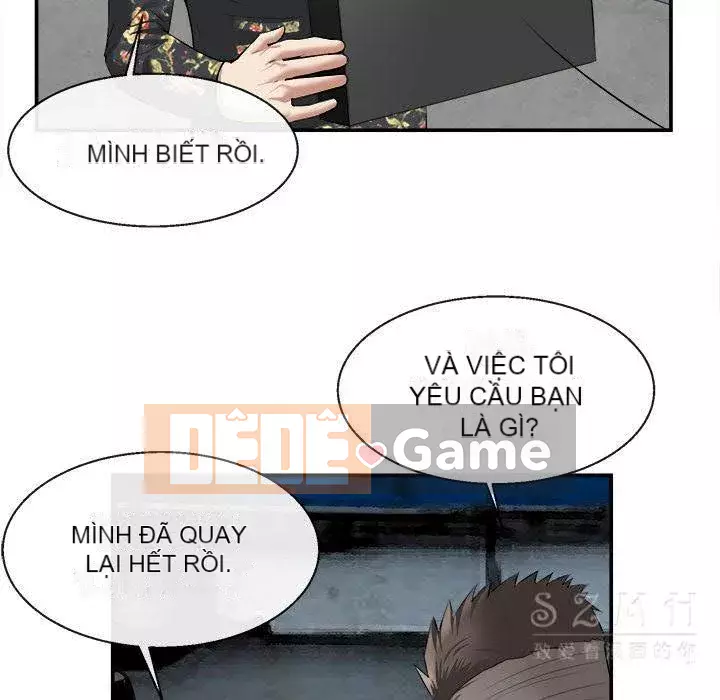 đi Kojima Chương 1-40