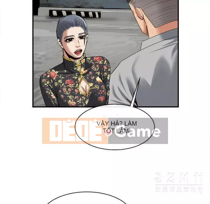 đi Kojima Chương 1-40