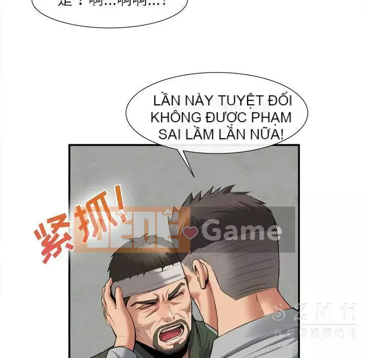 đi Kojima Chương 1-40