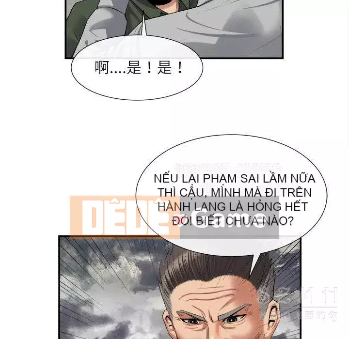 đi Kojima Chương 1-40