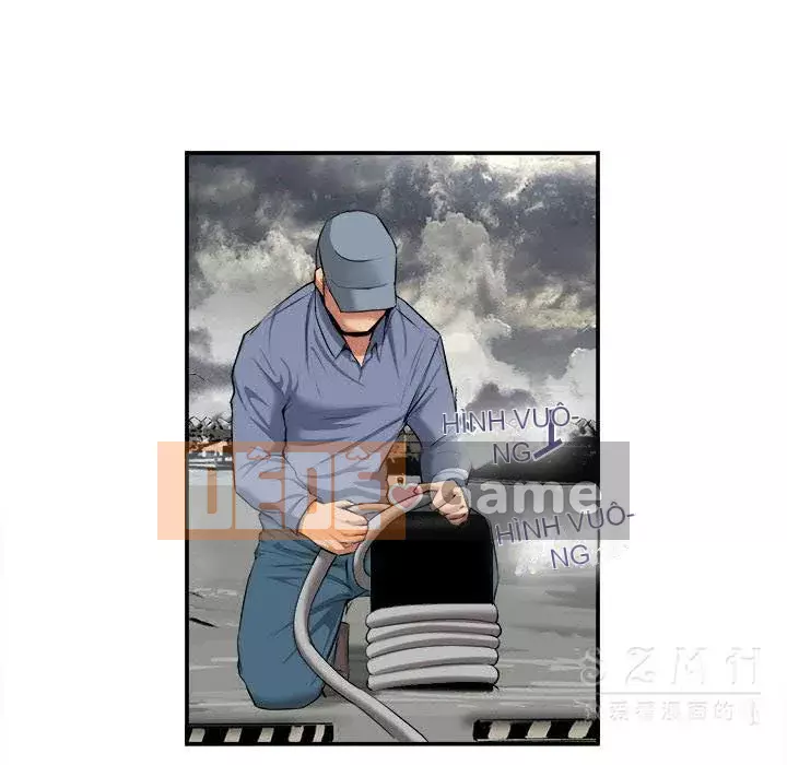 đi Kojima Chương 1-40