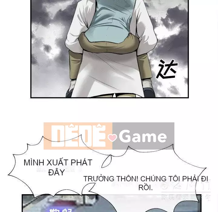 đi Kojima Chương 1-40