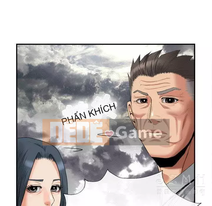 đi Kojima Chương 1-40