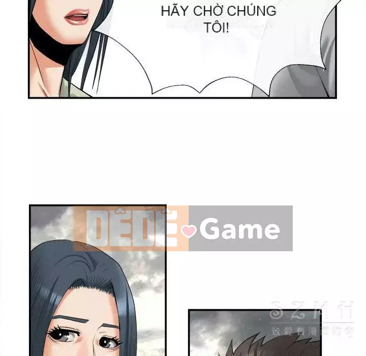 đi Kojima Chương 1-40