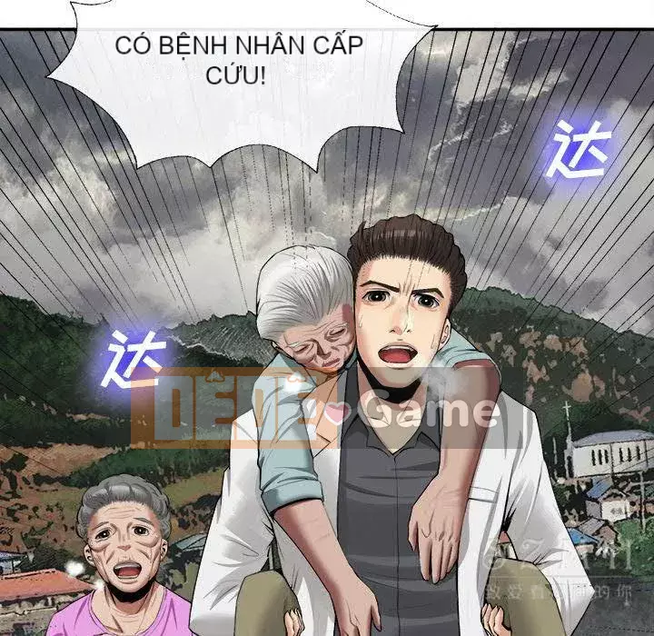 đi Kojima Chương 1-40