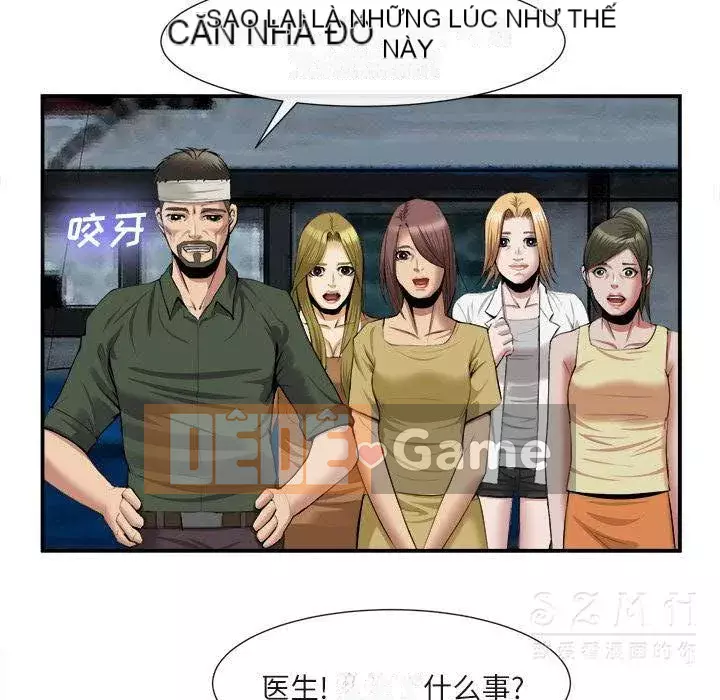 đi Kojima Chương 1-40