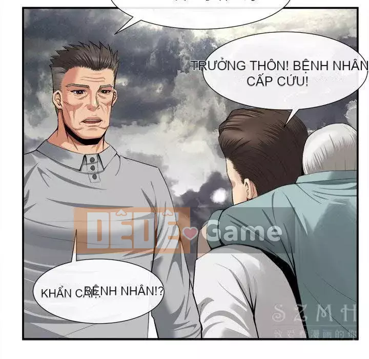 đi Kojima Chương 1-40