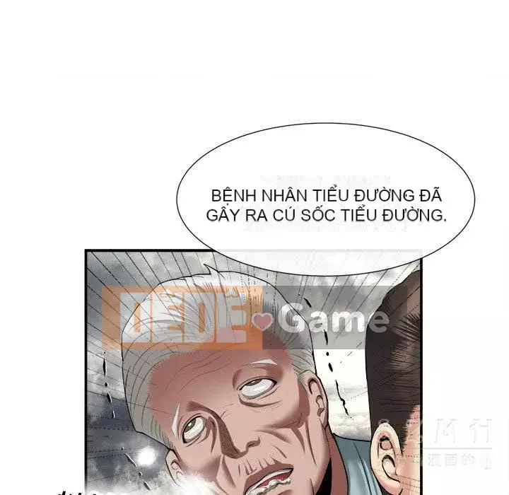 đi Kojima Chương 1-40