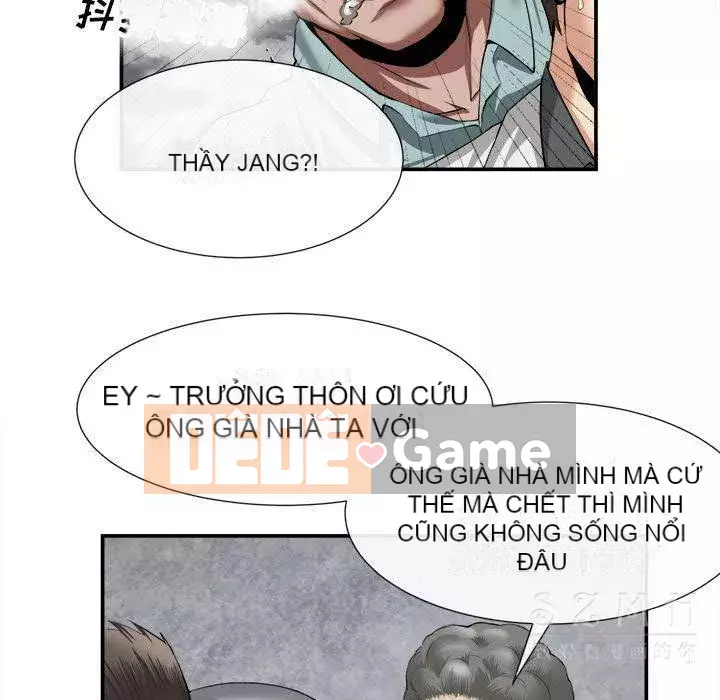 đi Kojima Chương 1-40