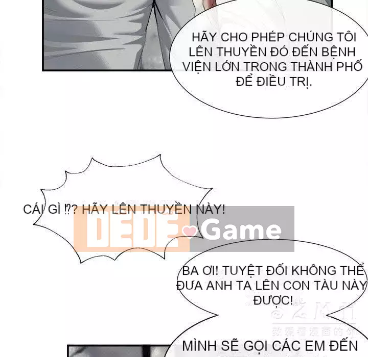 đi Kojima Chương 1-40