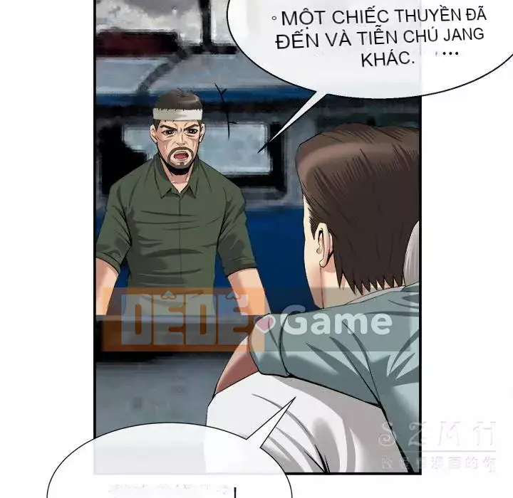 đi Kojima Chương 1-40