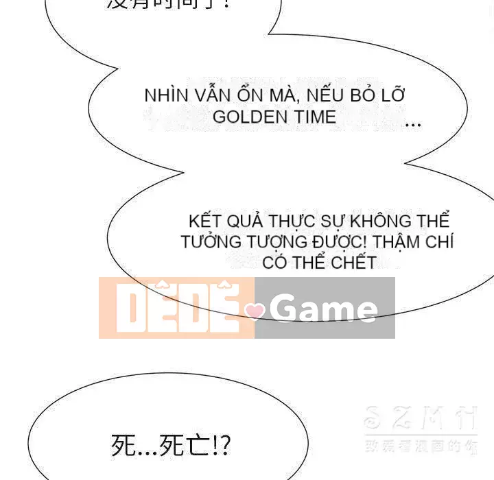 đi Kojima Chương 1-40