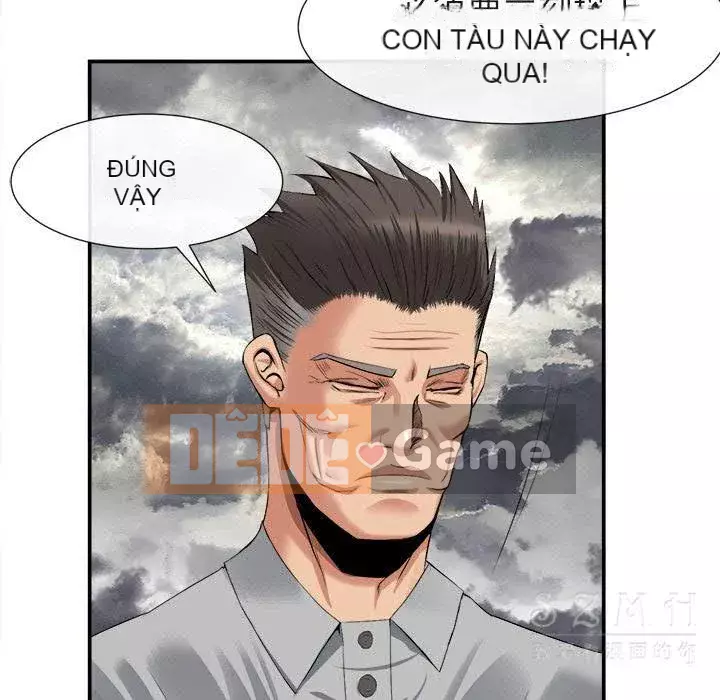 đi Kojima Chương 1-40