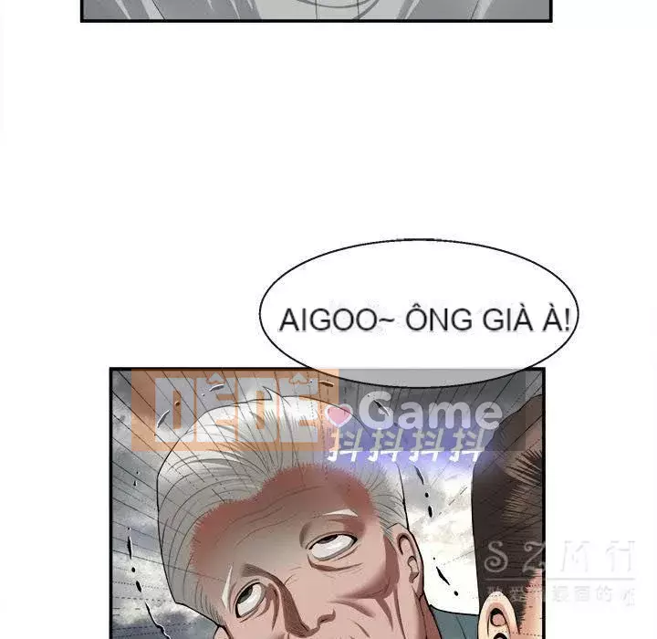 đi Kojima Chương 1-40