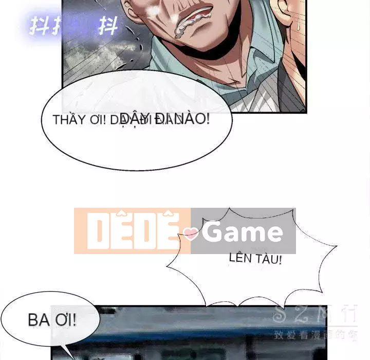 đi Kojima Chương 1-40