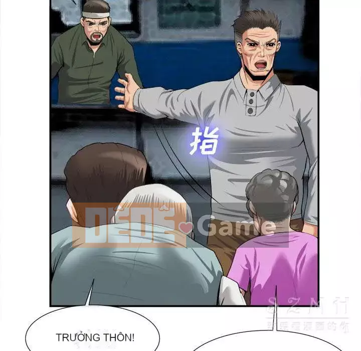 đi Kojima Chương 1-40