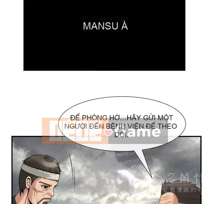 đi Kojima Chương 1-40