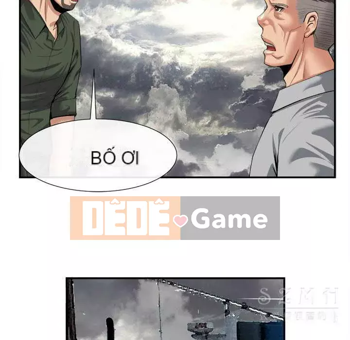 đi Kojima Chương 1-40