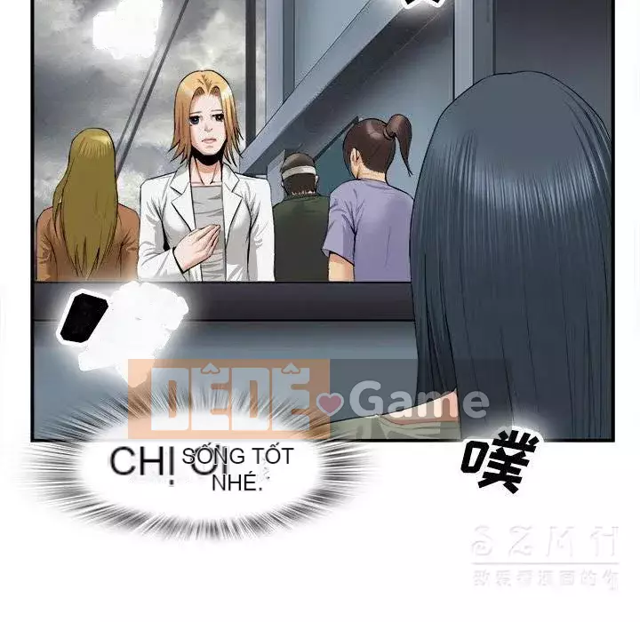 đi Kojima Chương 1-40