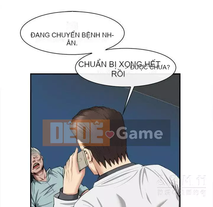 đi Kojima Chương 1-40