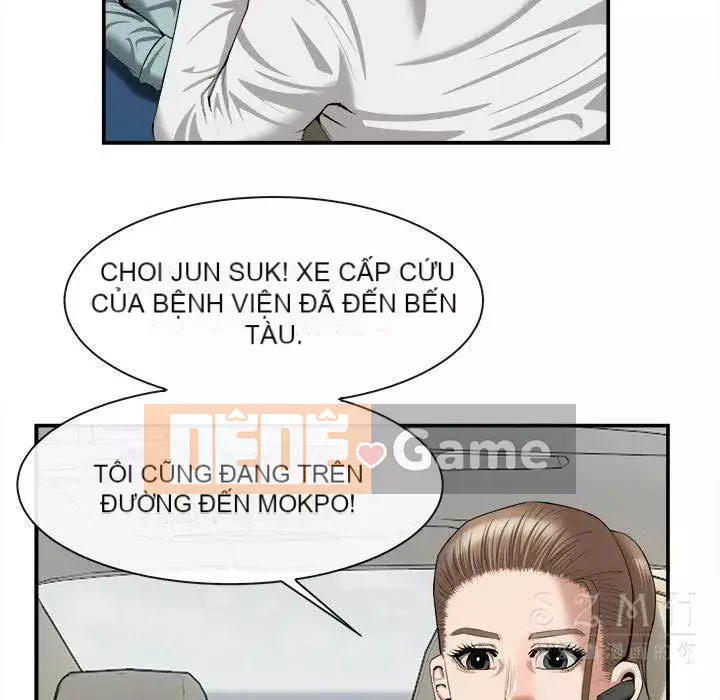 đi Kojima Chương 1-40