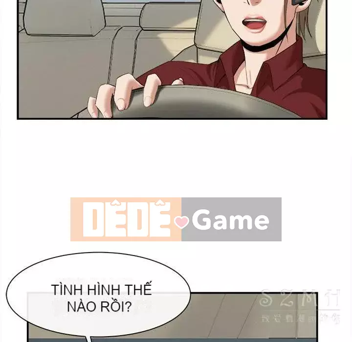 đi Kojima Chương 1-40