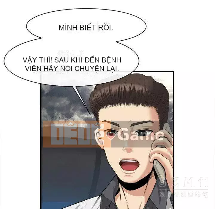 đi Kojima Chương 1-40