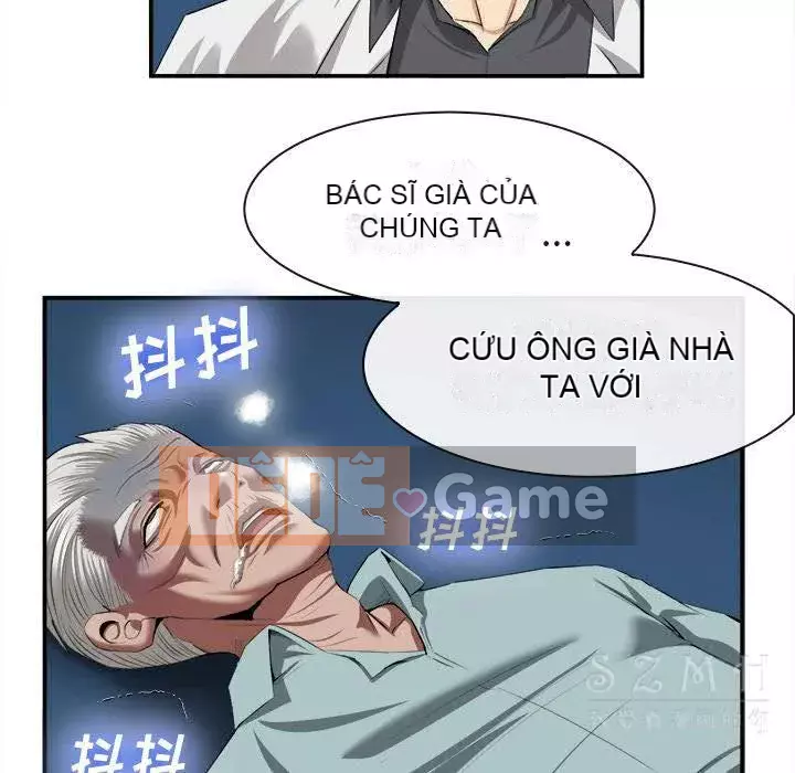 đi Kojima Chương 1-40