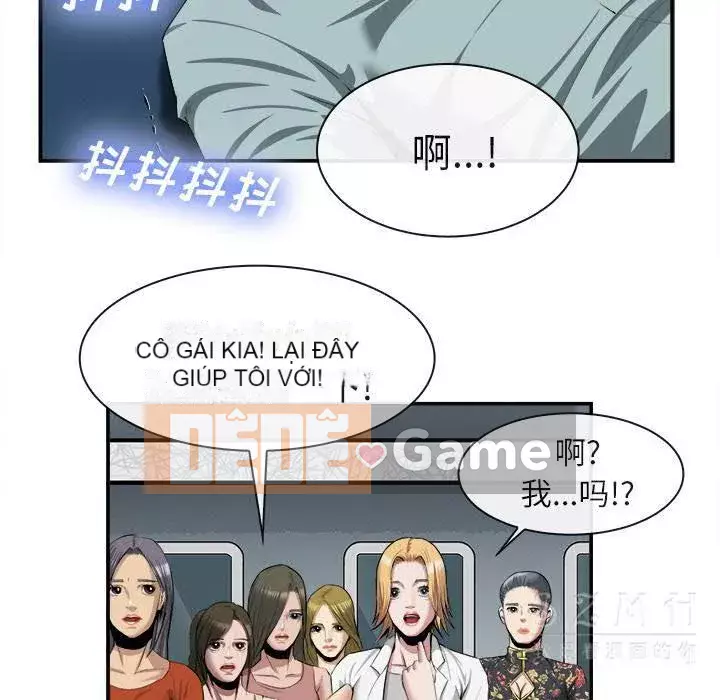 đi Kojima Chương 1-40