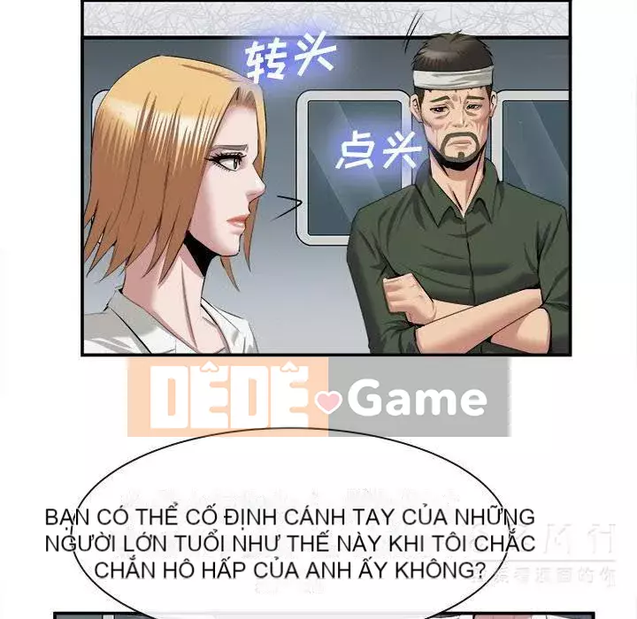 đi Kojima Chương 1-40