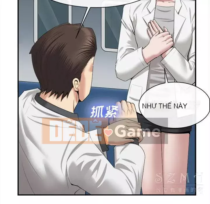 đi Kojima Chương 1-40