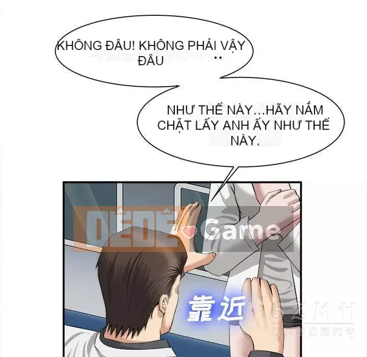 đi Kojima Chương 1-40