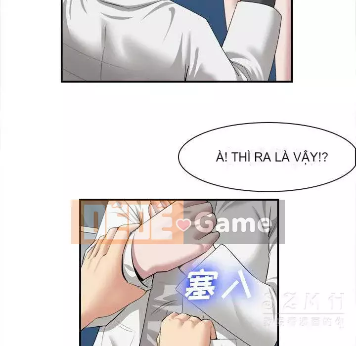 đi Kojima Chương 1-40