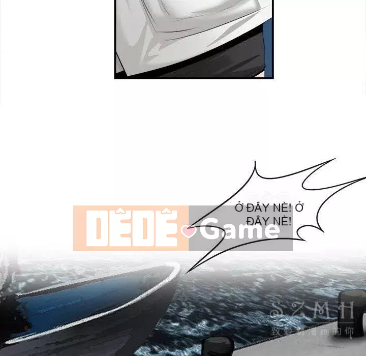 đi Kojima Chương 1-40