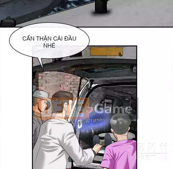 đi Kojima Chương 1-40