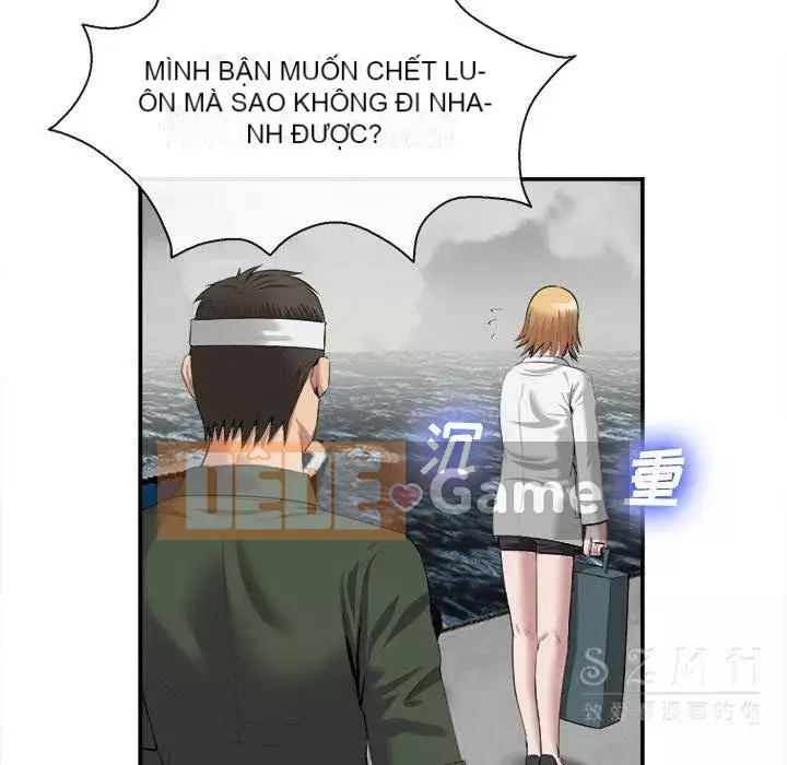 đi Kojima Chương 1-40