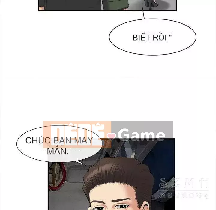 đi Kojima Chương 1-40