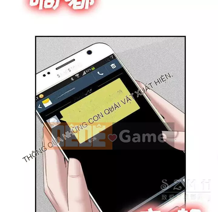 đi Kojima Chương 1-40