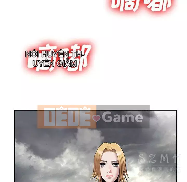 đi Kojima Chương 1-40