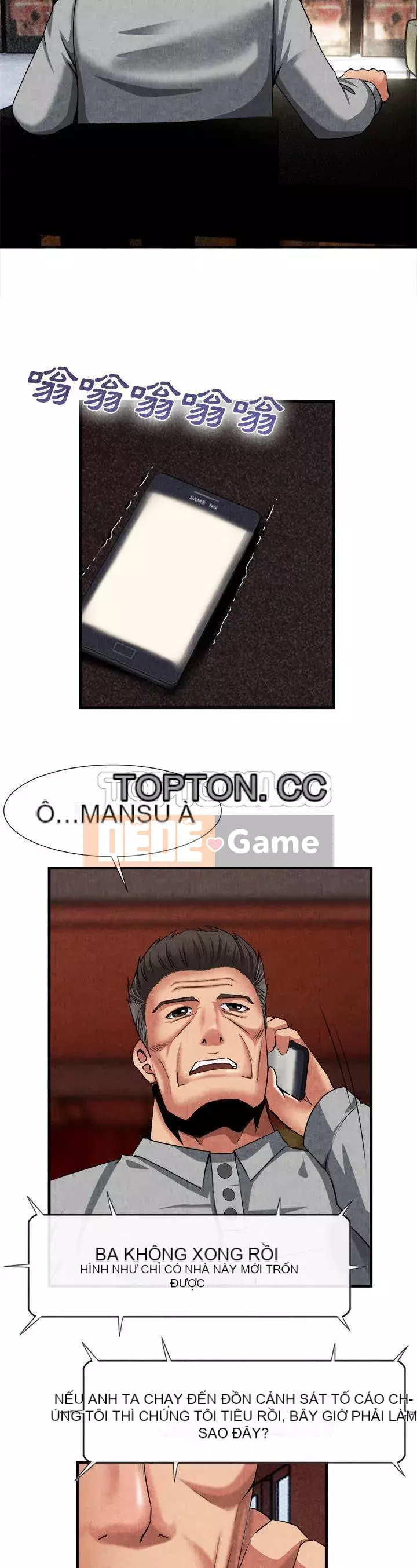 đi Kojima Chương 1-40