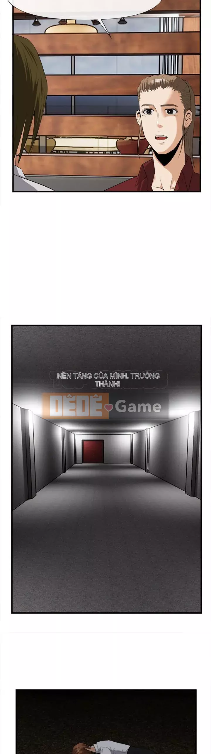 đi Kojima Chương 1-40