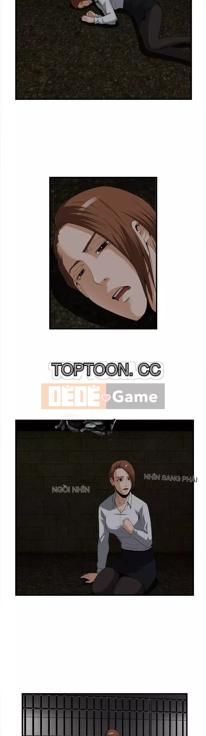 đi Kojima Chương 1-40