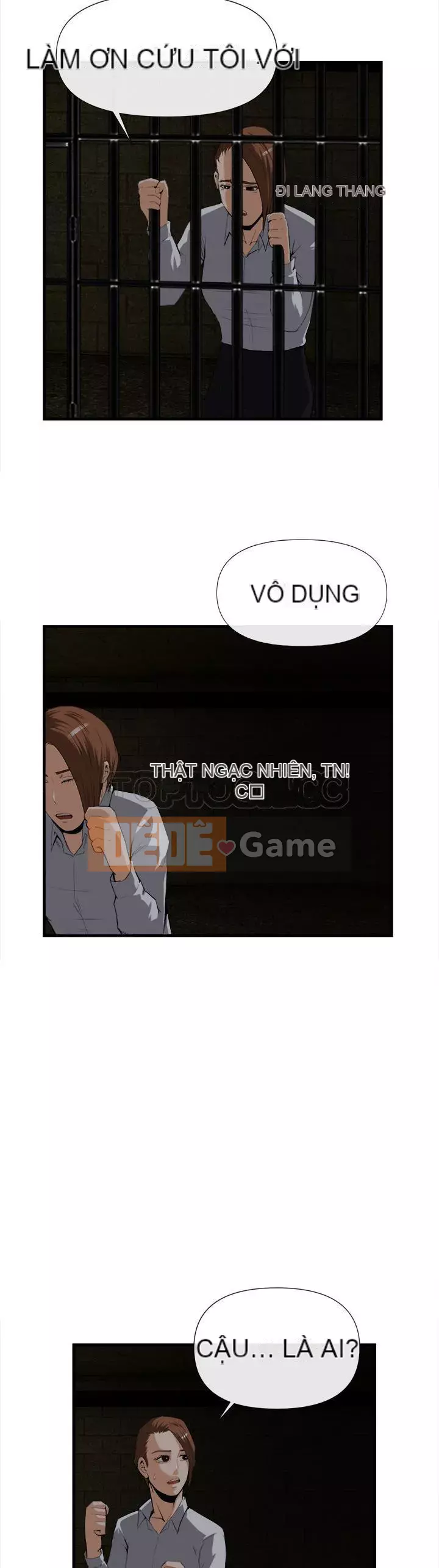 đi Kojima Chương 1-40