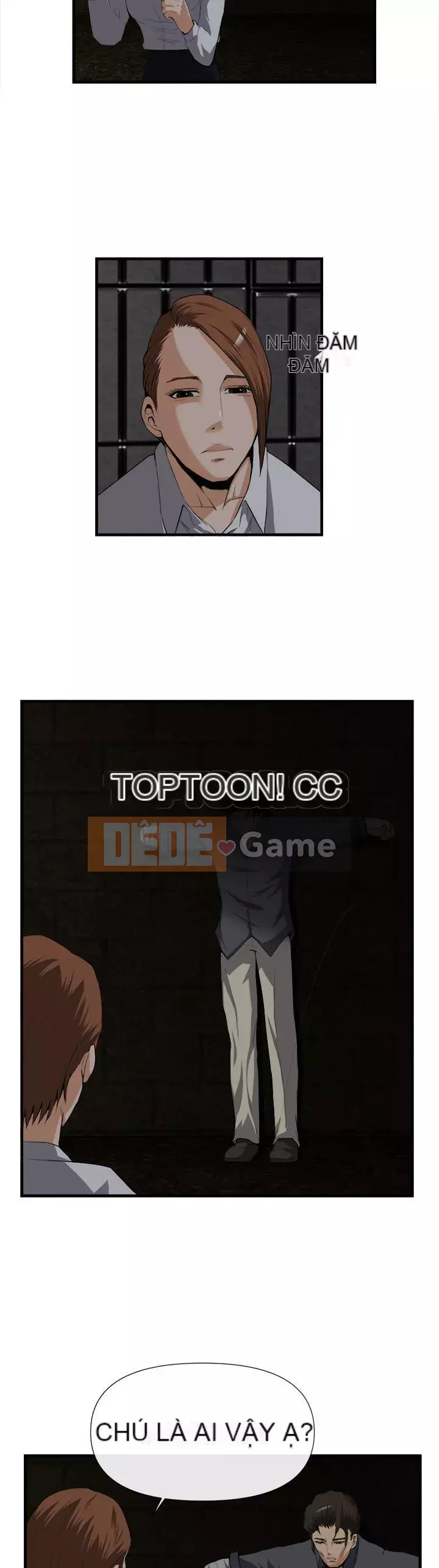 đi Kojima Chương 1-40